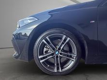 BMW 120d SAG, Diesel, Occasion / Utilisé, Automatique - 5