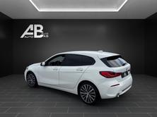BMW 120d Steptronic Luxury Line mit 190 PS, Diesel, Second hand / Used, Automatic - 3