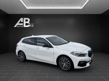 BMW 120d Steptronic Luxury Line mit 190 PS, Diesel, Second hand / Used, Automatic - 6