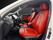 BMW 120d Steptronic Luxury Line mit 190 PS, Diesel, Second hand / Used, Automatic - 7
