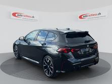 BMW 120 M Sport Pro Shadow Line Steptronic, Hybride Léger Essence/Électricité, Occasion / Utilisé, Automatique - 3