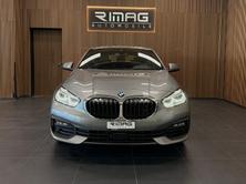BMW 120i Steptronic CH-Fzg. CarVertical Unfallfrei Top A, Benzina, Occasioni / Usate, Automatico - 2