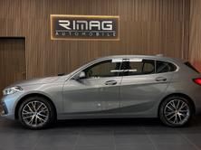 BMW 120i Steptronic CH-Fzg. CarVertical Unfallfrei Top A, Benzina, Occasioni / Usate, Automatico - 5