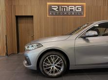 BMW 120i Steptronic CH-Fzg. CarVertical Unfallfrei Top A, Benzina, Occasioni / Usate, Automatico - 6