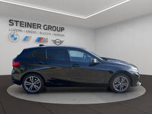 BMW 120d Steptronic Sport Line, Diesel, Second hand / Used, Automatic - 4