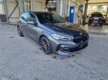 BMW 120d Steptronic M Sport, Diesel, Occasioni / Usate, Automatico - 2