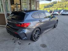 BMW 120d Steptronic M Sport, Diesel, Occasioni / Usate, Automatico - 4