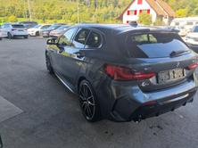 BMW 120d Steptronic M Sport, Diesel, Occasioni / Usate, Automatico - 6