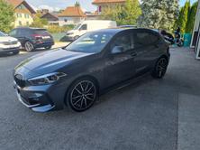 BMW 120d Steptronic M Sport, Diesel, Occasioni / Usate, Automatico - 7