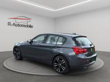BMW 120d Steptronic, Diesel, Occasion / Utilisé, Automatique - 3