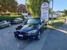 BMW 1er Reihe F20 120d xDrive, Diesel, Second hand / Used, Automatic - 2