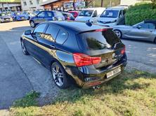 BMW 1er Reihe F20 120d xDrive, Diesel, Second hand / Used, Automatic - 4