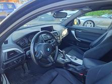 BMW 1er Reihe F20 120d xDrive, Diesel, Second hand / Used, Automatic - 5