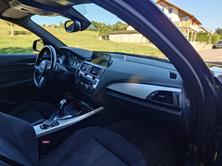 BMW 1er Reihe F20 120d xDrive, Diesel, Second hand / Used, Automatic - 6