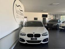 BMW 120d M Sport Steptronic, Diesel, Occasion / Utilisé, Automatique - 2