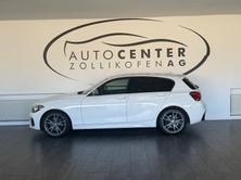 BMW 120d M Sport Steptronic, Diesel, Occasion / Utilisé, Automatique - 5