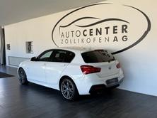 BMW 120d M Sport Steptronic, Diesel, Occasion / Utilisé, Automatique - 6