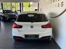 BMW 120d M Sport Steptronic, Diesel, Occasion / Utilisé, Automatique - 7