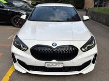 BMW 120d M Sport Steptronic SAG, Diesel, Occasion / Utilisé, Automatique - 2