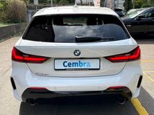 BMW 120d M Sport Steptronic SAG, Diesel, Occasion / Utilisé, Automatique - 3