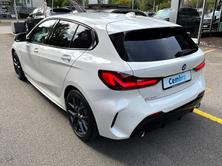 BMW 120d M Sport Steptronic SAG, Diesel, Occasion / Utilisé, Automatique - 4