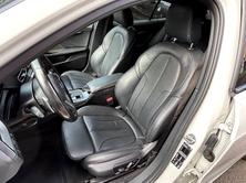 BMW 120d M Sport Steptronic SAG, Diesel, Occasion / Utilisé, Automatique - 6