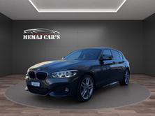 BMW 120d M Sport Steptronic Frisch MFK/Service, Diesel, Occasioni / Usate, Automatico - 2