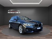 BMW 120d M Sport Steptronic Frisch MFK/Service, Diesel, Occasioni / Usate, Automatico - 3
