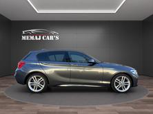 BMW 120d M Sport Steptronic Frisch MFK/Service, Diesel, Occasioni / Usate, Automatico - 4