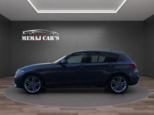 BMW 120d M Sport Steptronic Frisch MFK/Service, Diesel, Occasioni / Usate, Automatico - 5