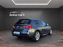 BMW 120d M Sport Steptronic Frisch MFK/Service, Diesel, Occasioni / Usate, Automatico - 6