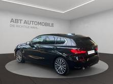 BMW 120d xDrive, Diesel, Occasion / Utilisé, Automatique - 4