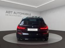 BMW 120d xDrive, Diesel, Occasion / Utilisé, Automatique - 5