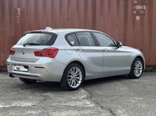 BMW 120d xDrive SAG, Diesel, Occasion / Gebraucht, Automatik - 2