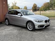 BMW 120d xDrive SAG, Diesel, Occasion / Gebraucht, Automatik - 3