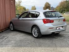 BMW 120d xDrive SAG, Diesel, Occasion / Gebraucht, Automatik - 4