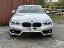 BMW 120d xDrive SAG, Diesel, Occasion / Gebraucht, Automatik - 5