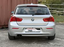 BMW 120d xDrive SAG, Diesel, Occasion / Gebraucht, Automatik - 6