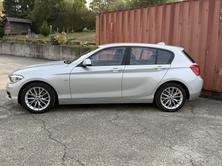BMW 120d xDrive SAG, Diesel, Occasion / Gebraucht, Automatik - 7