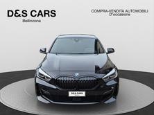 BMW 120d Steptronic M Sport, Diesel, Occasion / Gebraucht, Automatik - 2