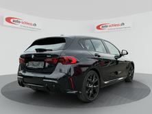 BMW 120 M Sport Shadow Line Steptronic, Hybride Léger Essence/Électricité, Occasion / Utilisé, Automatique - 5