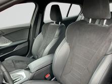 BMW 120 M Sport Shadow Line Steptronic, Hybride Léger Essence/Électricité, Occasion / Utilisé, Automatique - 7