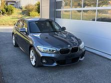 BMW 120d M Sport Steptronic, Diesel, Occasion / Utilisé, Automatique - 2