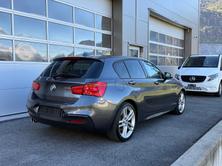 BMW 120d M Sport Steptronic, Diesel, Occasion / Utilisé, Automatique - 3