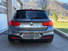 BMW 120d M Sport Steptronic, Diesel, Occasion / Utilisé, Automatique - 4