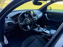 BMW 120d M Sport Steptronic, Diesel, Occasion / Utilisé, Automatique - 5