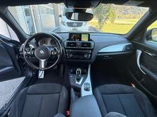 BMW 120d M Sport Steptronic, Diesel, Occasion / Utilisé, Automatique - 7