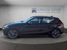 BMW 1er Reihe F20 120d xDrive SAG, Diesel, Second hand / Used, Automatic - 2