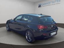 BMW 1er Reihe F20 120d xDrive SAG, Diesel, Second hand / Used, Automatic - 3