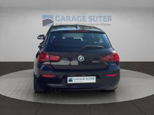 BMW 1er Reihe F20 120d xDrive SAG, Diesel, Second hand / Used, Automatic - 4
